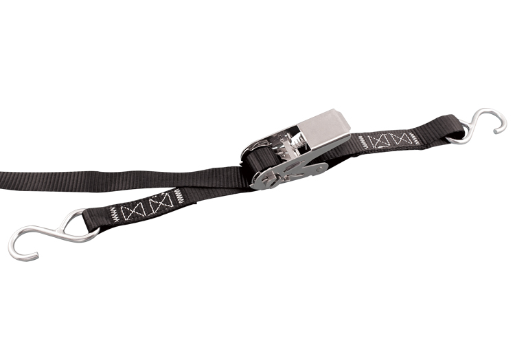 Ratchet Assembly with 